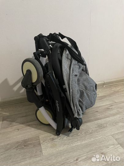 Коляска аналог yoya