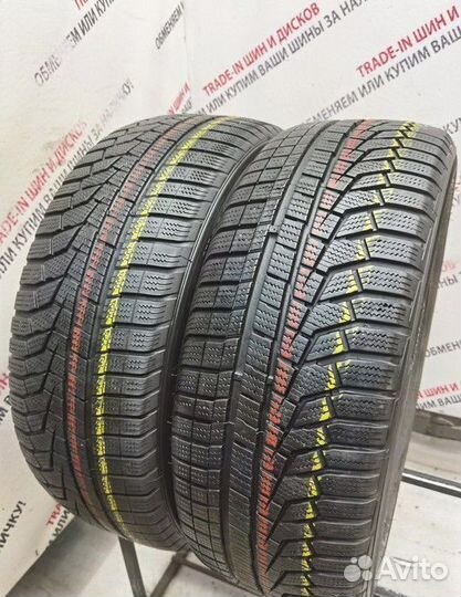 Hankook Winter I'Cept Evo2 W320C 215/55 R17 98V