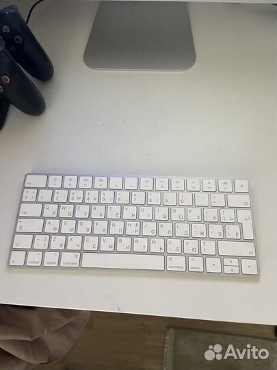 Apple iMac 21.5 2012