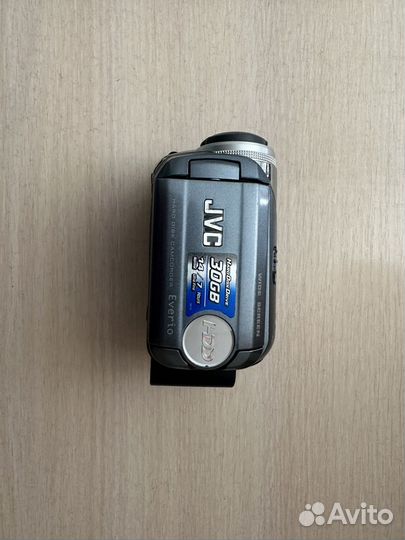 Цифровая видеокамера