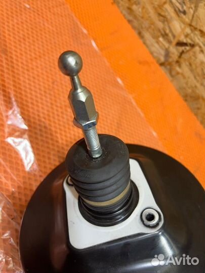 Вакуумный усилитель в сборе Audi A5 I 8T cdnc 2011