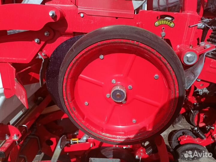 Сеялка Sakalak SK-PMD-8, 2023