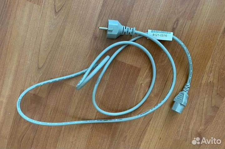 Монитор для компьютера HP 1730