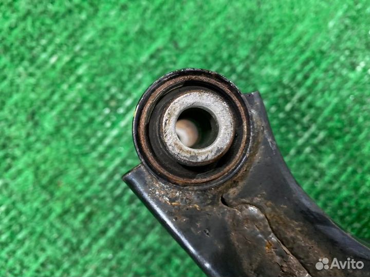 Рычаг лев. зад. Subaru Impreza