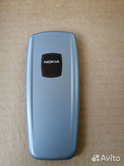 Крышка оригинальная Nokia