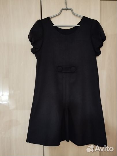 Платье стиль Шанель