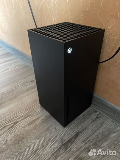 Xbox Series X