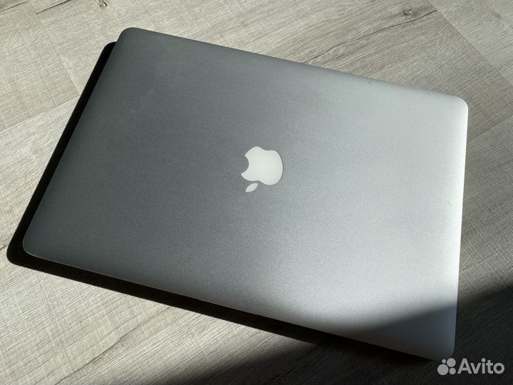 Macbook pro 15 2013