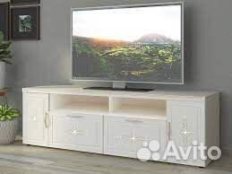 Тв-тумба Венеция 32.03