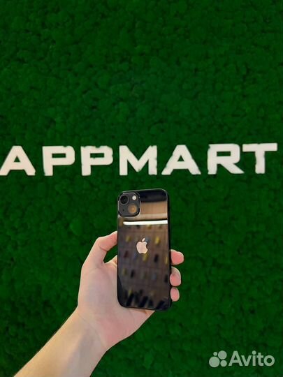 iPhone 13, 128 ГБ