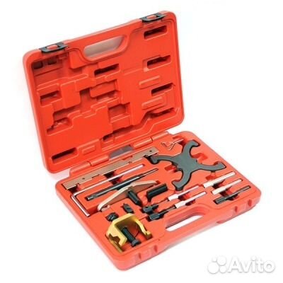 Набор фиксаторов распредвала Мастак 103-21404C