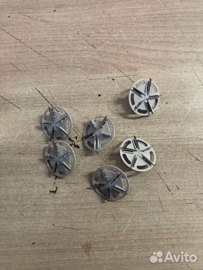 Cменные лезвия Xiaomi Mijia mqxjq01kl