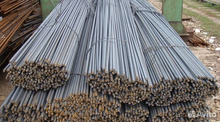 Арматура 14мм