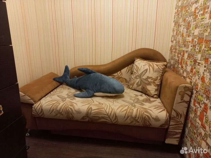 Детский диван