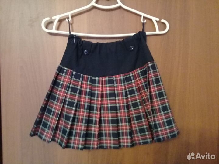 Школьная форма