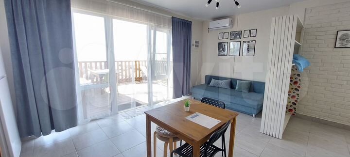 Дом 36 м² на участке 6 сот.