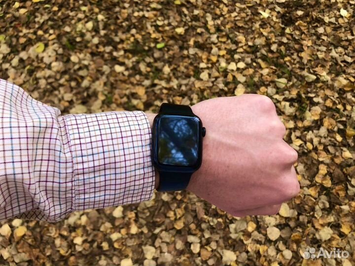 Apple Watch 7
