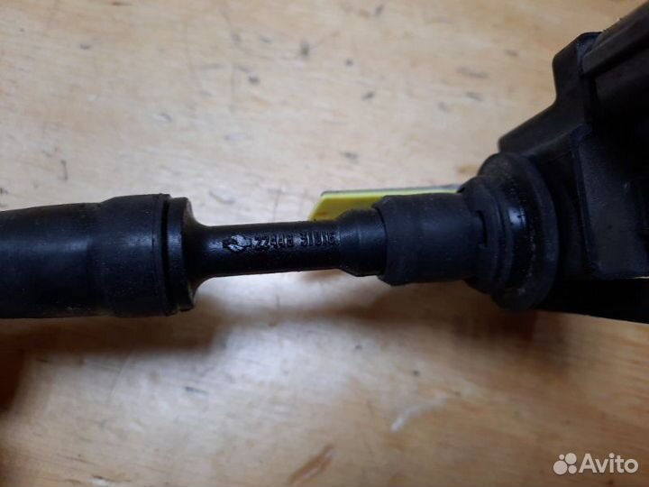 Катушка зажигания Nissan Cedric HY33 VQ30DE 1997