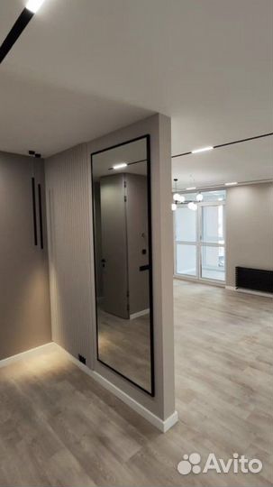 Качественная отделка коттеджа под ключ с гарантией