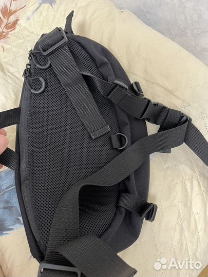 Сумка через плечо / на пояс. Unite Bag. XL