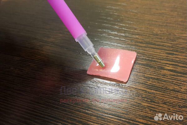 Алмазная мозаика 45x55 ZV015