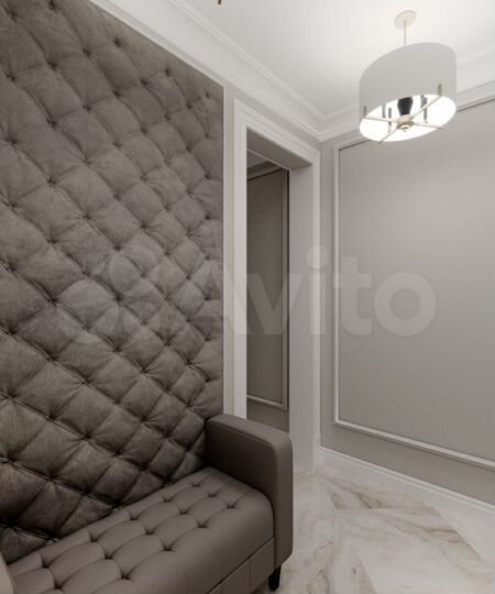 3-к. квартира, 105 м², 17/21 эт.