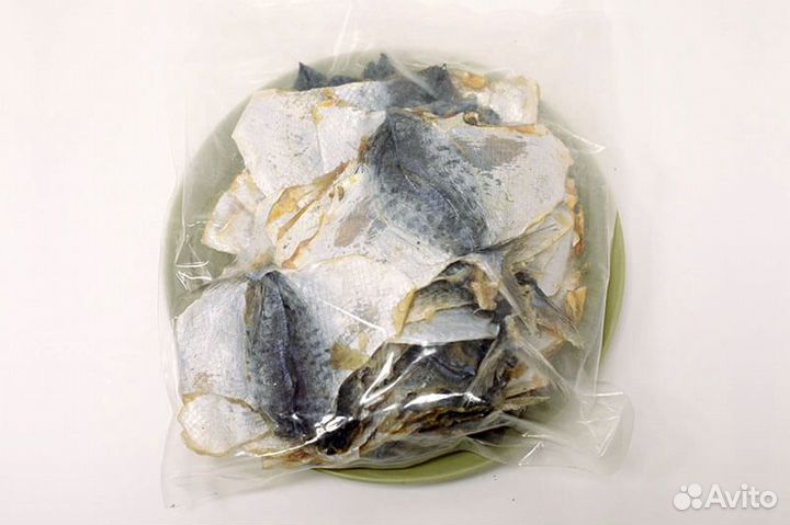 Императорский полосатик 1000 гр