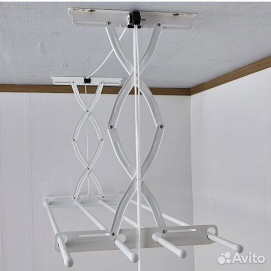 Сушилка для балкона Корея