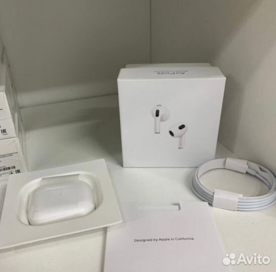 Air pods pro