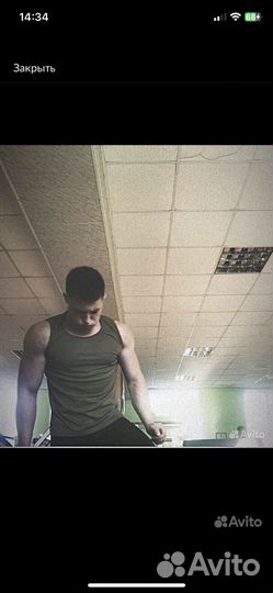 Грузчики