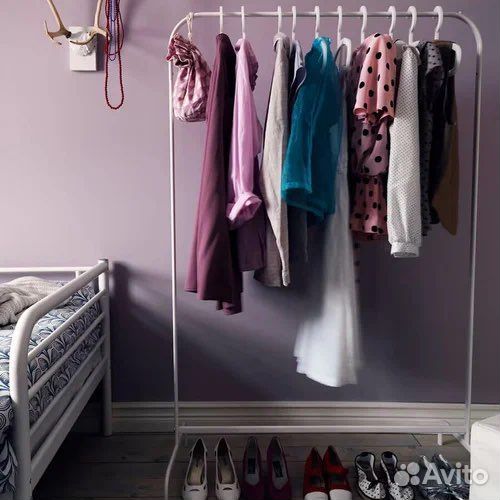 Вешалка напольная IKEA