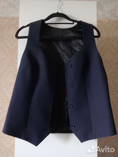 Школьная форма