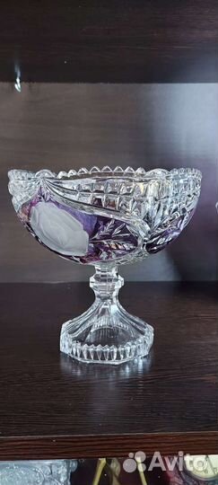 Ваза для фруктов