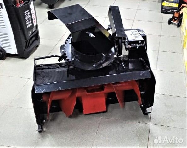 Снегоуборочная приставка к мотоблоку мб сп-60