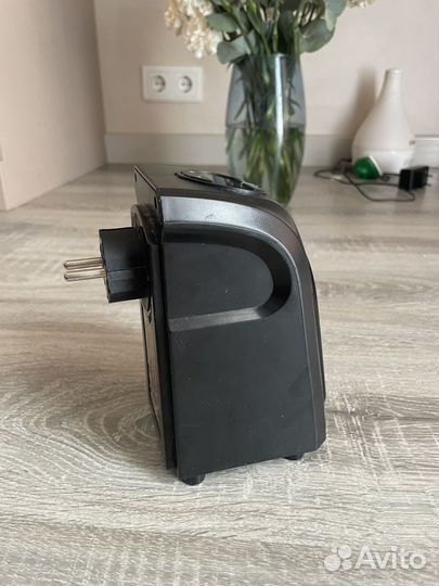 Тепловентилятор