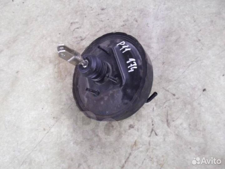 Ниссан Прессаж Т31 вакуум вакуумный усилитель торм