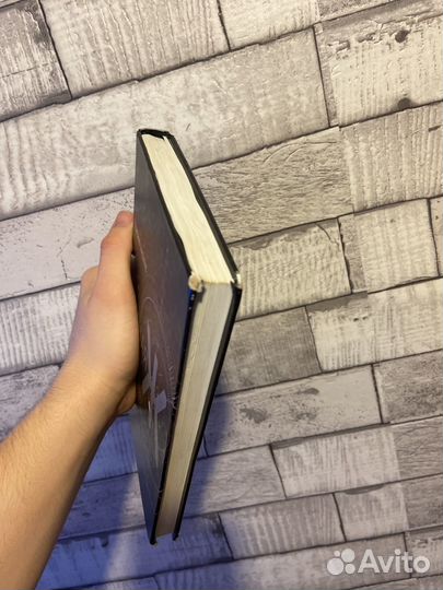 Полная Ж*** книга саморазвитие