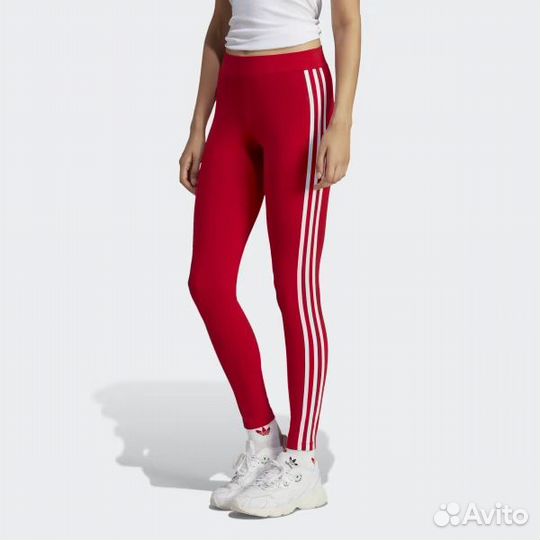 Лосины спортивные женские adidas M