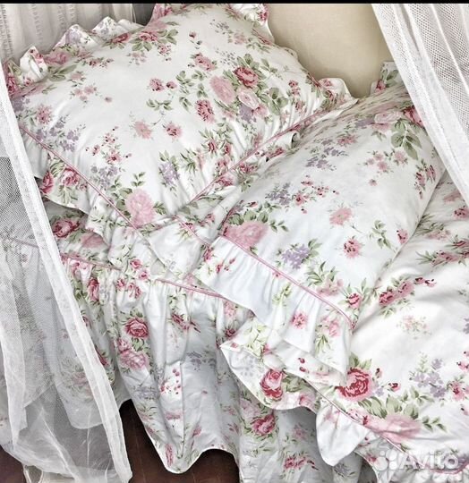 Постельное белье. Размер любой