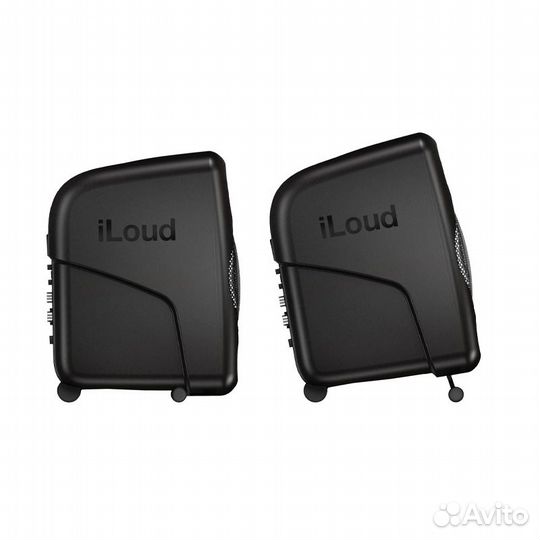 IK Multimedia iLoud-MM Студийные мониторы (Новый)