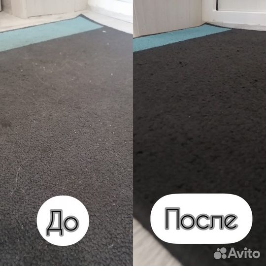 Клининг квартир /уборка домов/ офисов