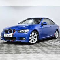 BMW 3 серия 2.5 AT, 2008, 242 361 км, с пробегом, цена 1 039 000 руб.