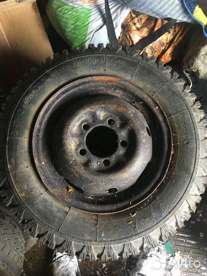 Accelera 651 Sport 3.75/4.5 R4