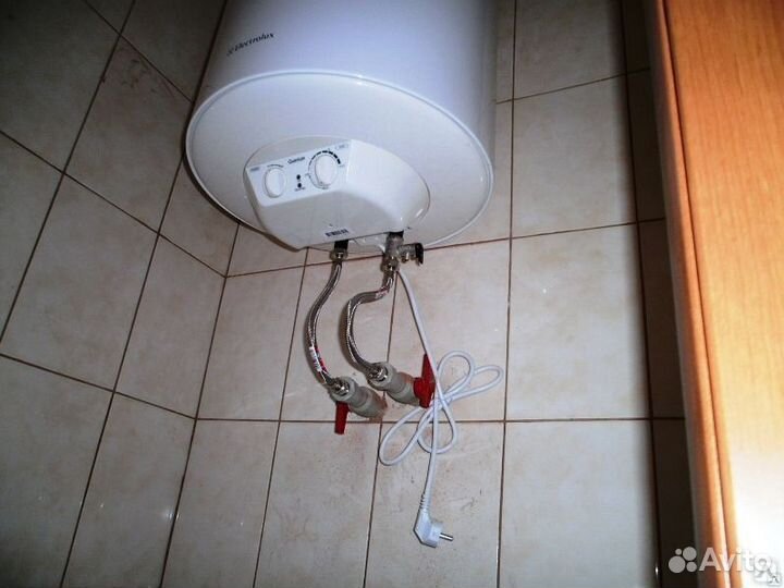 Муж на час