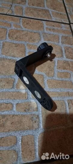 Магнитный держатель