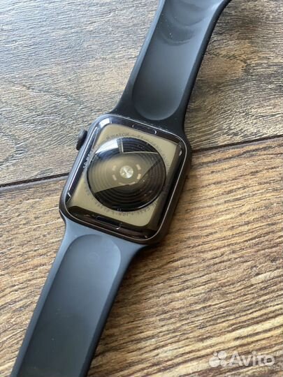 Часы apple watch se 44 mm