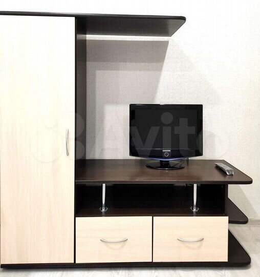 Квартира-студия, 26 м², 12/21 эт.