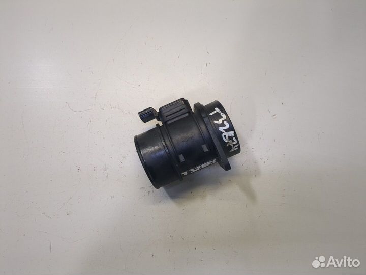 Измеритель потока воздуха Nissan Qashqai, 2007