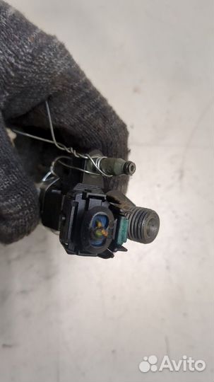 Форсунка топливная Volvo XC60, 2011