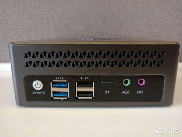 Мини пк
